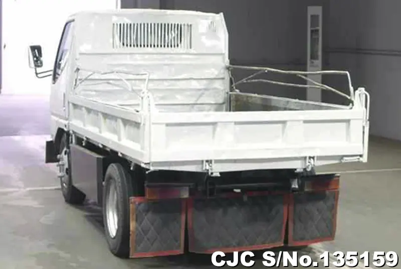1996 Mitsubishi / Canter Stock No. 135159