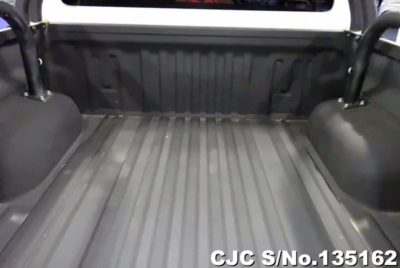 2018 Toyota / Hilux Stock No. 135162