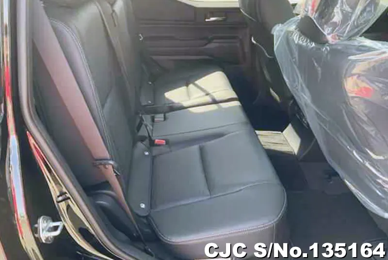 2025 Toyota / Land Cruiser 250 Stock No. 135164