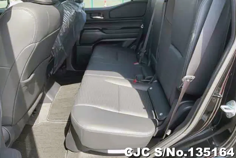 2025 Toyota / Land Cruiser 250 Stock No. 135164