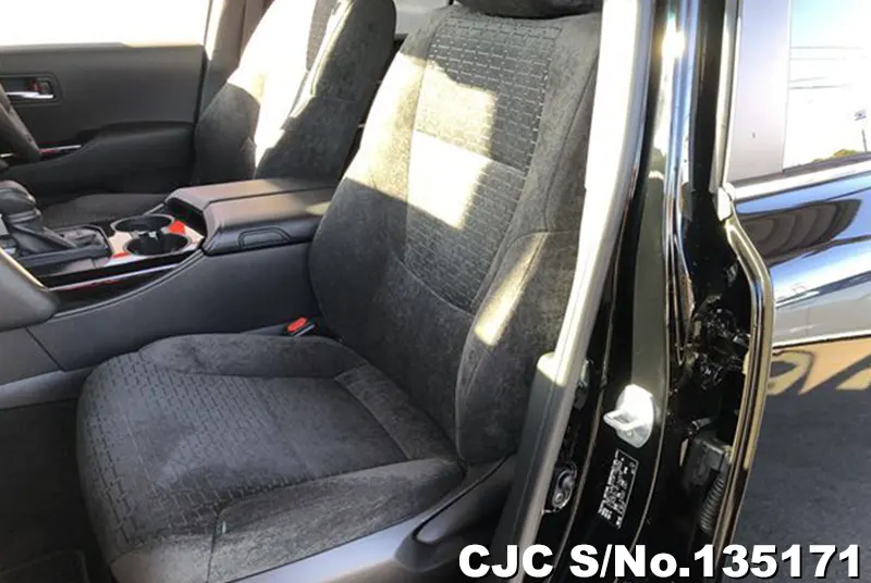 2025 Toyota / Land Cruiser Stock No. 135171