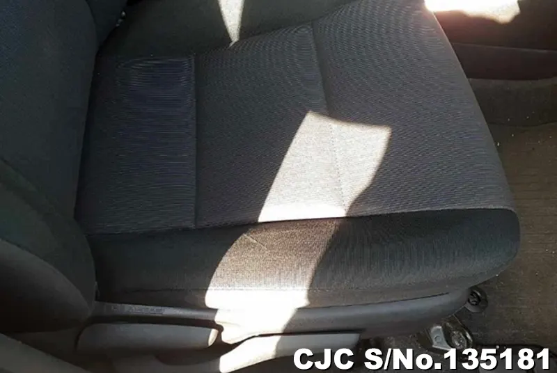 2019 Toyota / Corolla Fielder Stock No. 135181