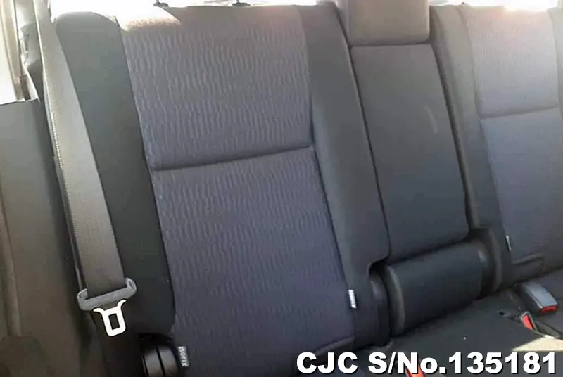 2019 Toyota / Corolla Fielder Stock No. 135181