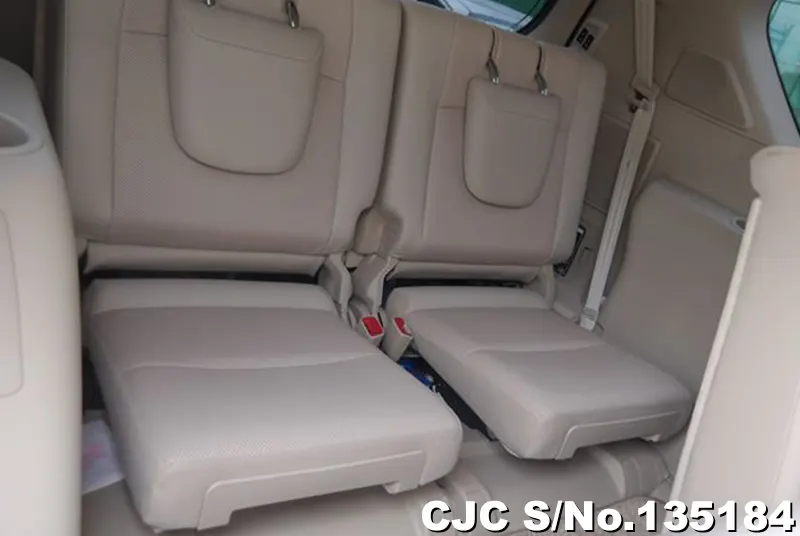 2024 Toyota / Land Cruiser Prado Stock No. 135184