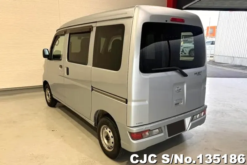 2020 Daihatsu / Hijet Stock No. 135186