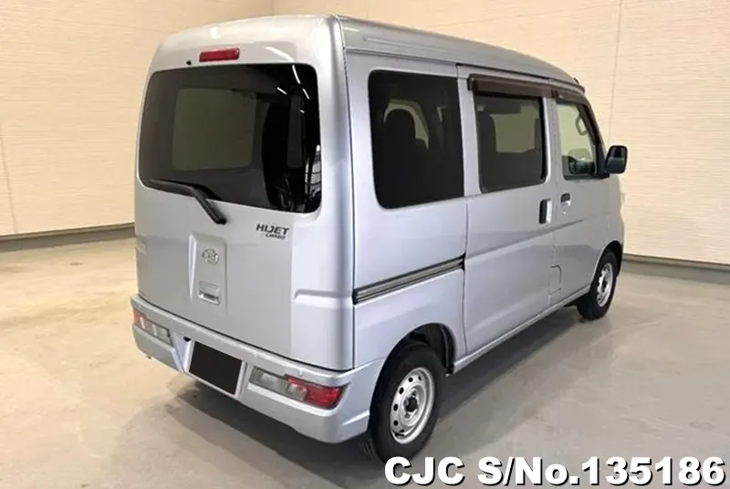 2020 Daihatsu / Hijet Stock No. 135186