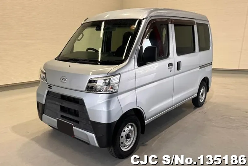 2020 Daihatsu / Hijet Stock No. 135186