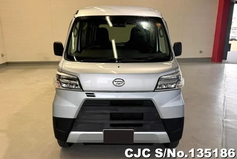 2020 Daihatsu / Hijet Stock No. 135186