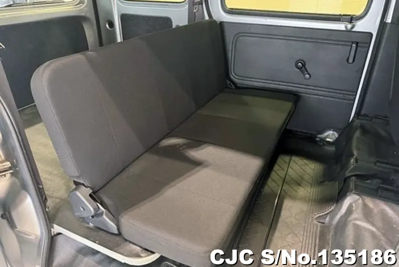 2020 Daihatsu / Hijet Stock No. 135186