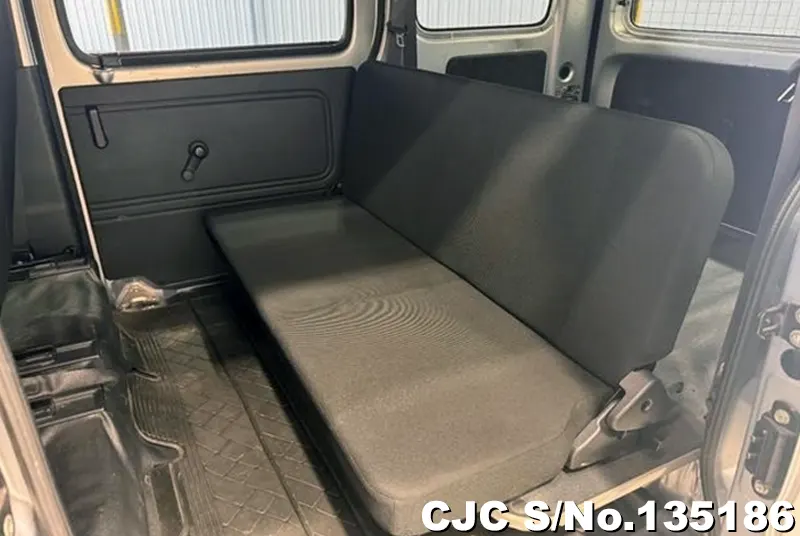 2020 Daihatsu / Hijet Stock No. 135186