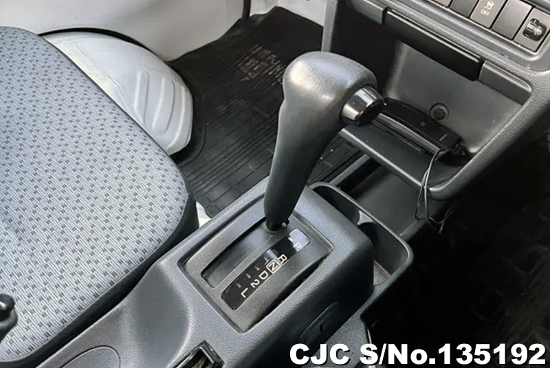 2020 Suzuki / Carry Stock No. 135192