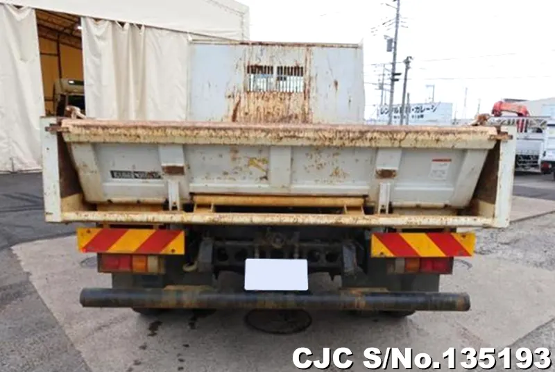 2014 Isuzu / Forward Stock No. 135193