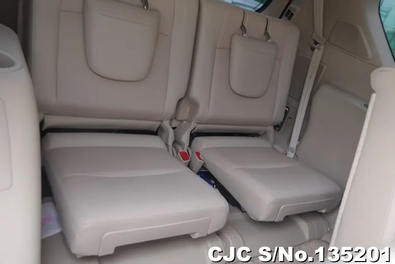 2024 Toyota / Land Cruiser Prado Stock No. 135201