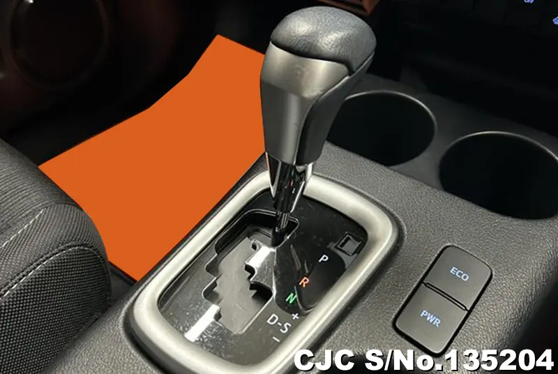 2024 Toyota / Hilux Stock No. 135204