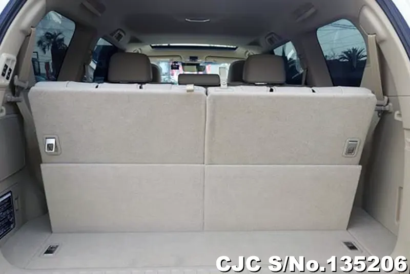 2024 Toyota / Land Cruiser Prado Stock No. 135206