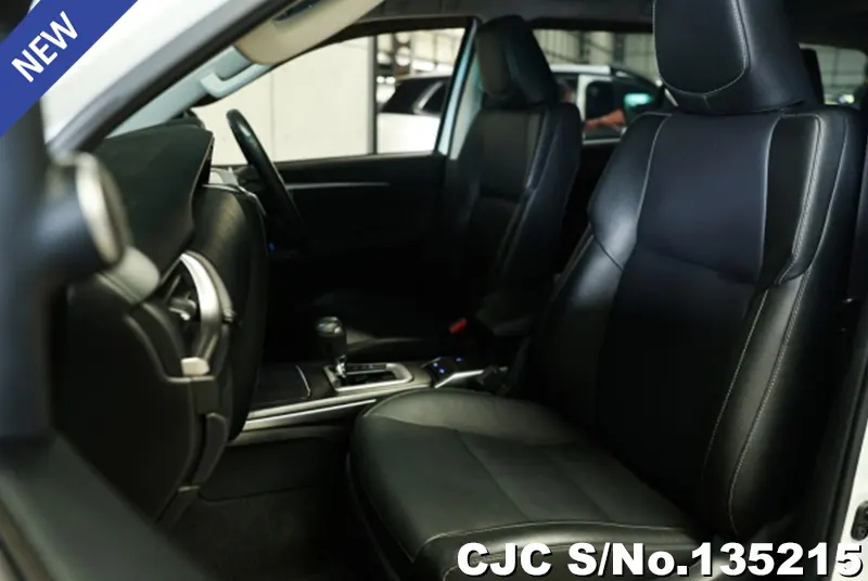 2023 Toyota / Fortuner Stock No. 135215