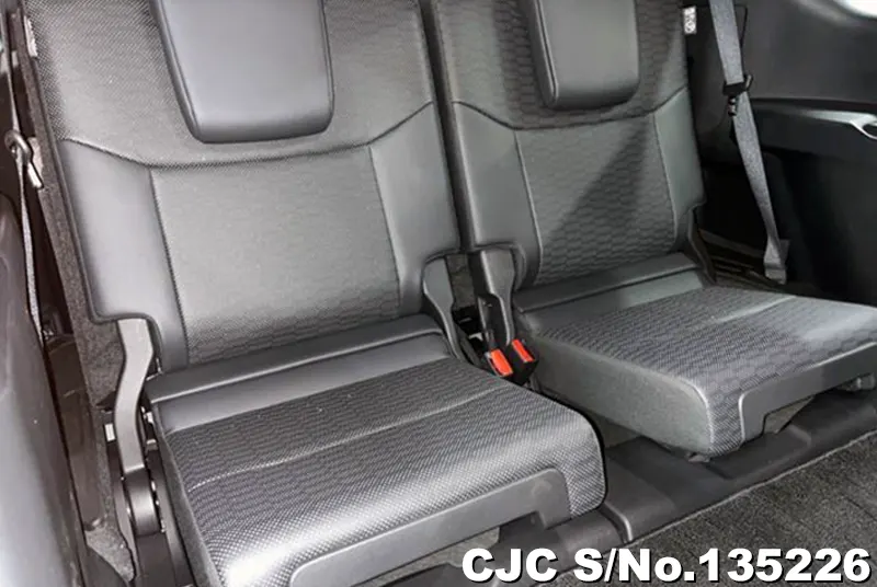 2024 Toyota / Land Cruiser 250 Stock No. 135226