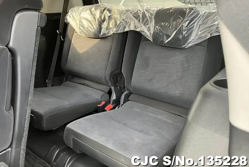 2023 Toyota / Land Cruiser Prado Stock No. 135228