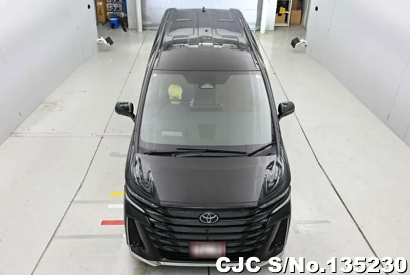 2024 Toyota / Vellfire Stock No. 135230