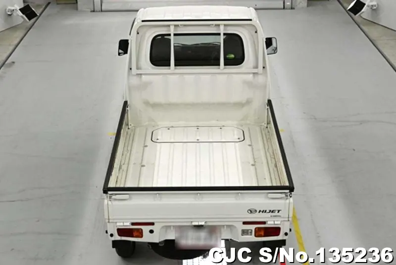 2019 Daihatsu / Hijet Stock No. 135236
