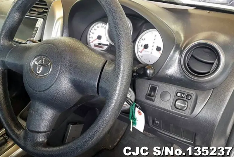 2005 Toyota / Rav4 Stock No. 135237