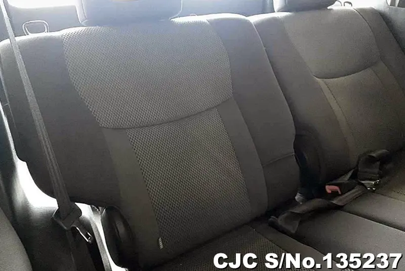 2005 Toyota / Rav4 Stock No. 135237