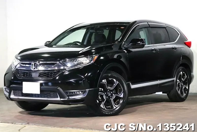 2022 Honda / CRV Stock No. 135241
