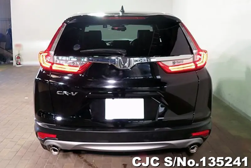 2022 Honda / CRV Stock No. 135241