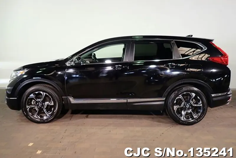 2022 Honda / CRV Stock No. 135241