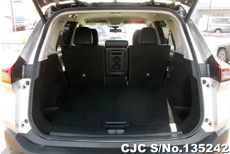 2023 Nissan / X-Trail Stock No. 135242
