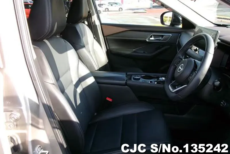 2023 Nissan / X-Trail Stock No. 135242