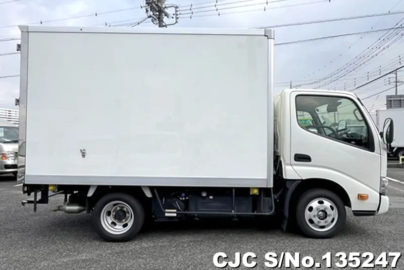 2023 Toyota / Dyna Stock No. 135247