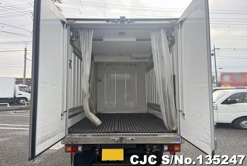 2023 Toyota / Dyna Stock No. 135247