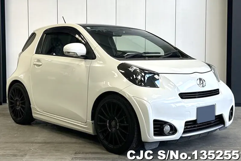 Toyota IQ