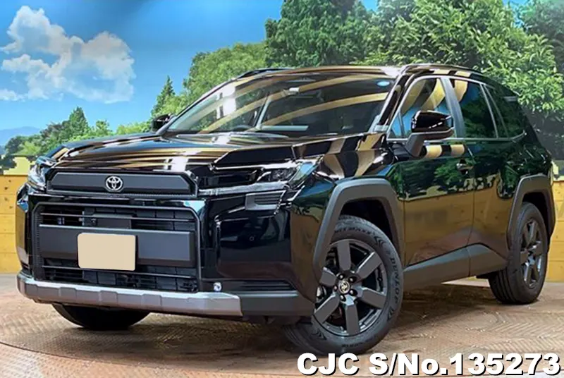 2026 Toyota / Rav4 Stock No. 135273