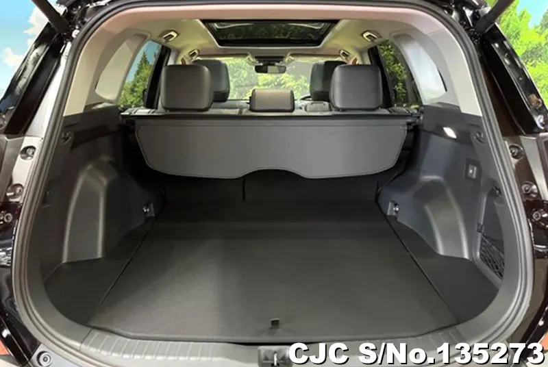 2026 Toyota / Rav4 Stock No. 135273