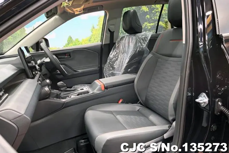 2026 Toyota / Rav4 Stock No. 135273