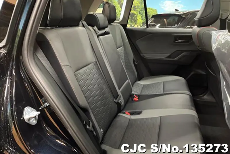 2026 Toyota / Rav4 Stock No. 135273
