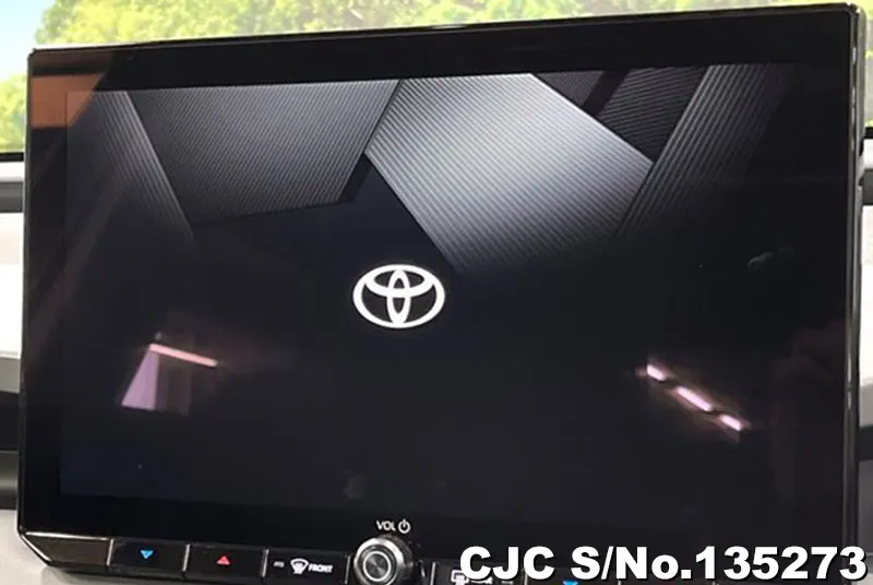 2026 Toyota / Rav4 Stock No. 135273