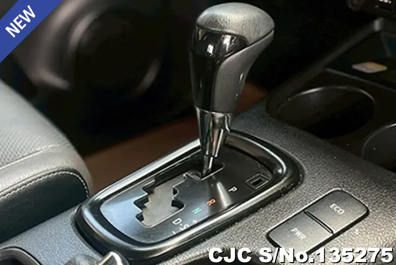 2025 Toyota / Hilux / Revo Rocco Stock No. 135275