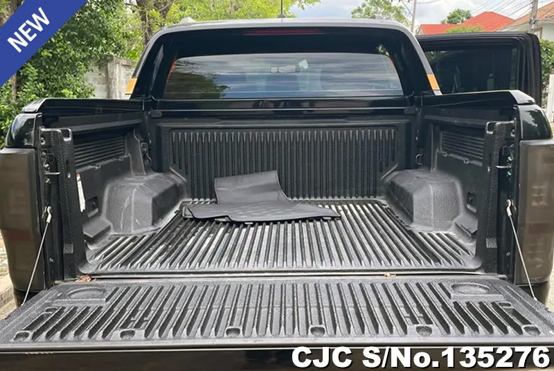 2021 Ford / Ranger Stock No. 135276