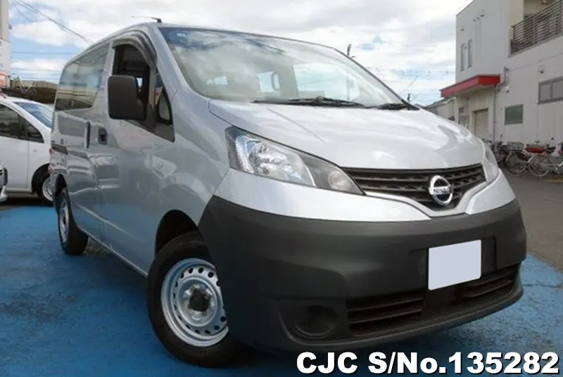 2020 Nissan / NV200 Stock No. 135282