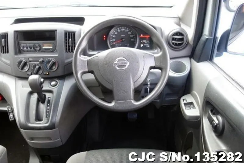 2020 Nissan / NV200 Stock No. 135282