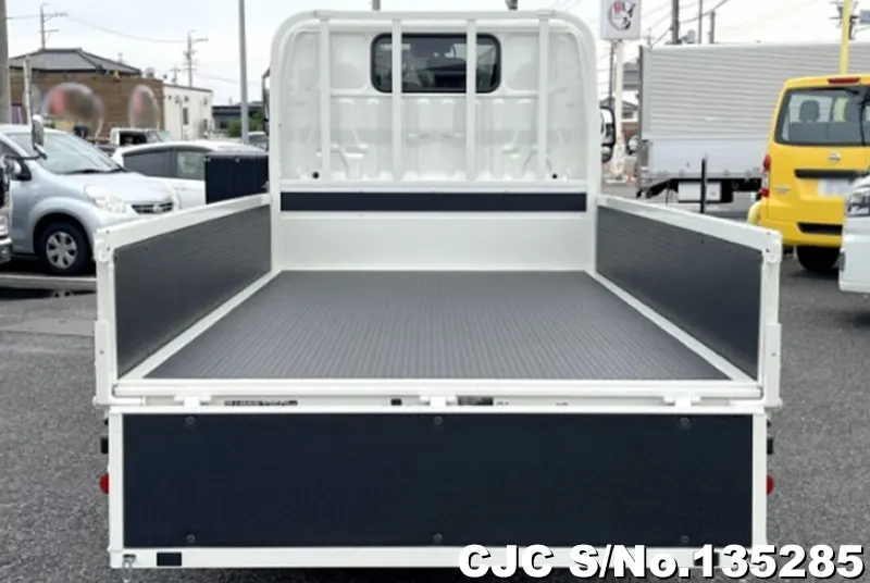 2026 Toyota / Dyna Stock No. 135285