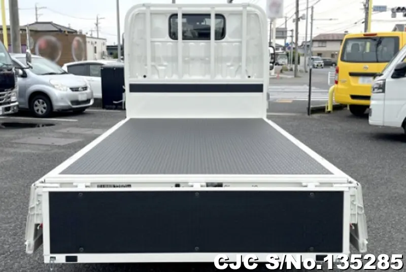2026 Toyota / Dyna Stock No. 135285