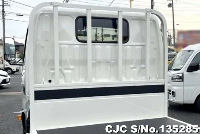 2026 Toyota / Dyna Stock No. 135285
