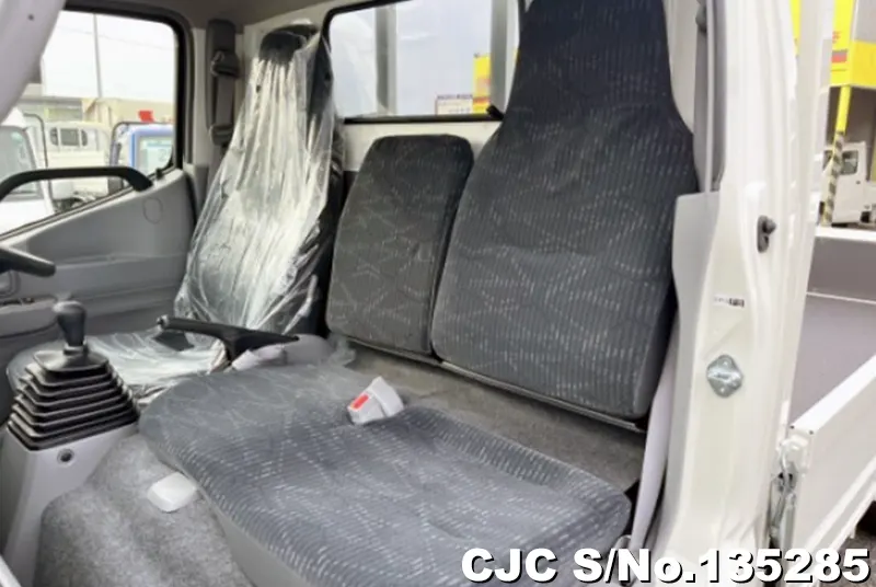 2026 Toyota / Dyna Stock No. 135285