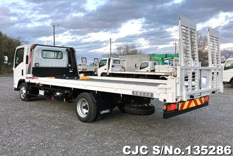 2025 Mazda / Titan Stock No. 135286