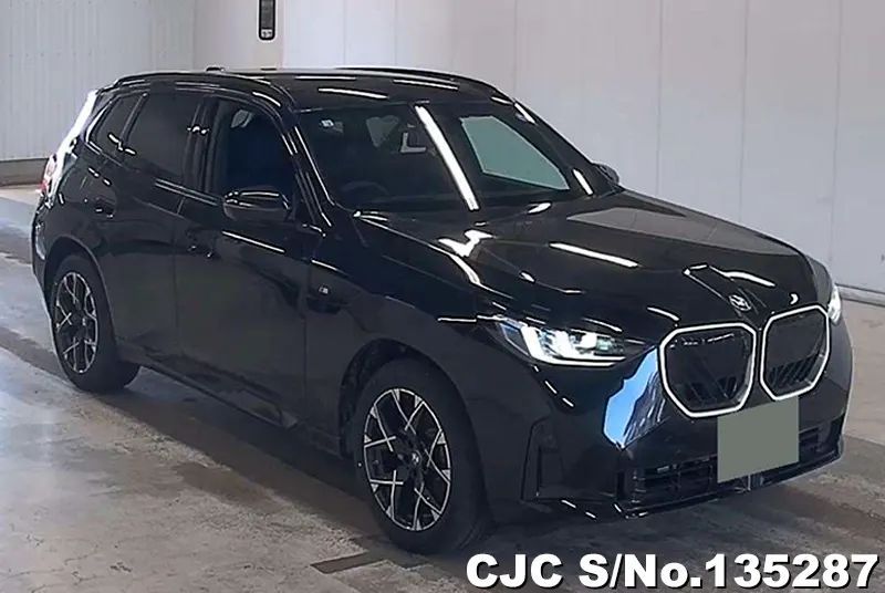 BMW / X3 2026