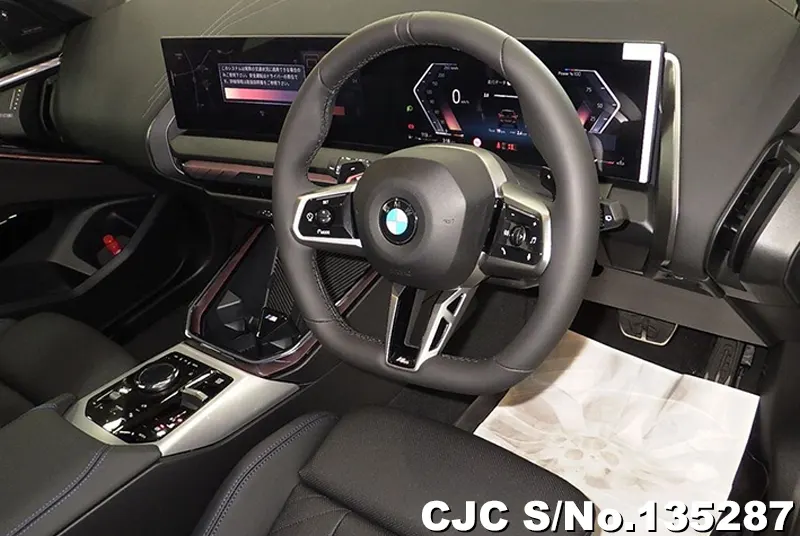 2026 BMW / X3 Stock No. 135287